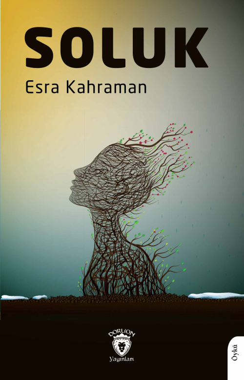 Soluk - Esra Kahraman | Yeni ve İkinci El Ucuz Kitabın Adresi