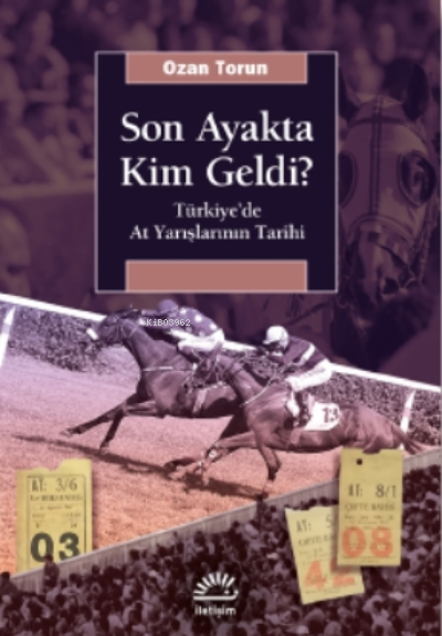 Son Ayakta Kim Geldi? - Ozan Torun | Yeni ve İkinci El Ucuz Kitabın Ad