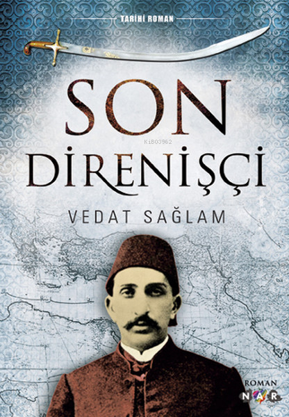 Son Direnişçi - Vedat Sağlam | Yeni ve İkinci El Ucuz Kitabın Adresi