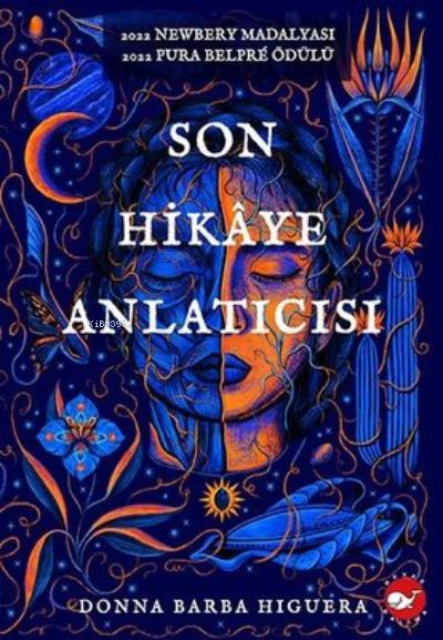 Son Hikaye Anlatıcısı - Donna Barba Higuera | Yeni ve İkinci El Ucuz K