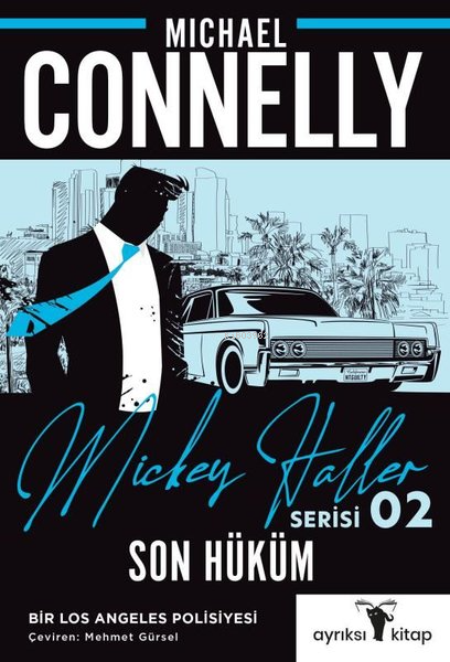 Son Hüküm - Michael Connelly | Yeni ve İkinci El Ucuz Kitabın Adresi