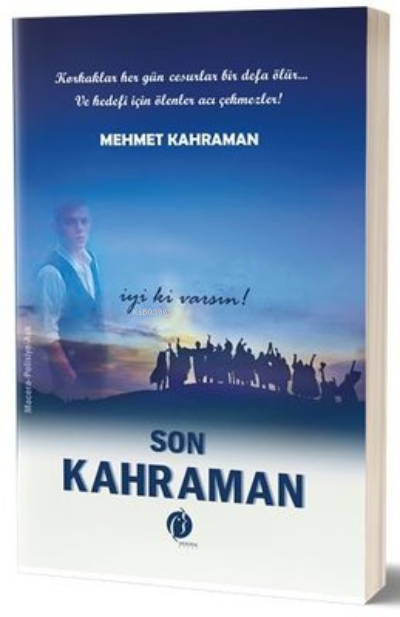 Son Kahraman - Mehmet Kahraman | Yeni ve İkinci El Ucuz Kitabın Adresi