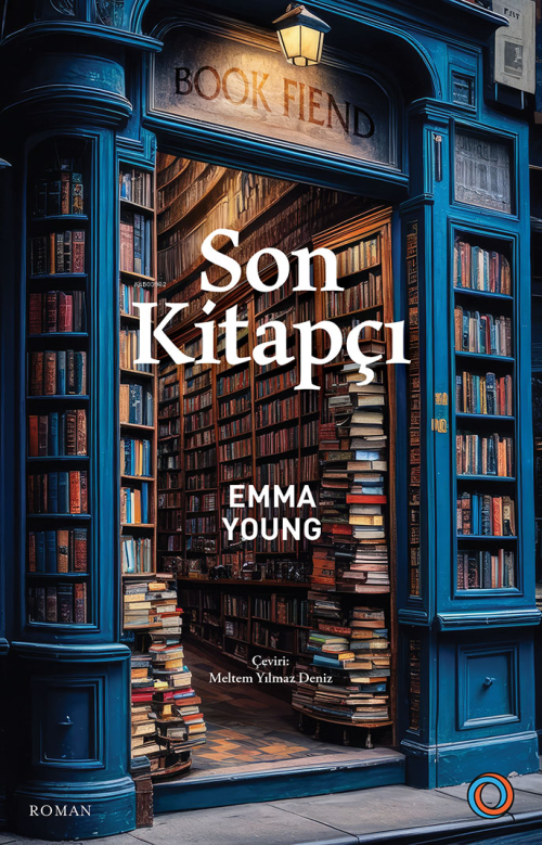 Son Kitapçı - Emma Young | Yeni ve İkinci El Ucuz Kitabın Adresi