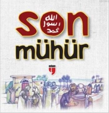 Son Mühür - Dalal Al-Alami | Yeni ve İkinci El Ucuz Kitabın Adresi