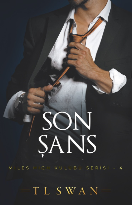 Son Şans - T.L. Swan | Yeni ve İkinci El Ucuz Kitabın Adresi