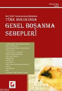 Genel Boşanma Sebepleri Ali İhsan İpek