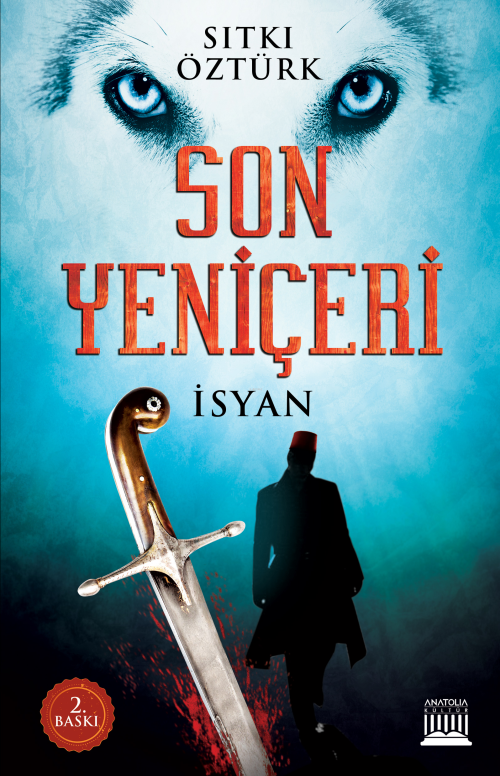 Son Yeniçeri - Sıtkı Öztürk | Yeni ve İkinci El Ucuz Kitabın Adresi