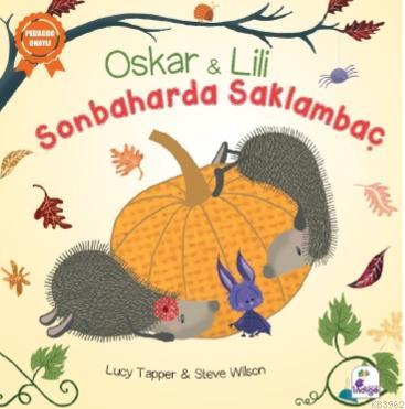 Sonbaharda Saklambaç - Lucy Tapper Steve Wilson | Yeni ve İkinci El Uc