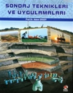 Sondaj Teknikleri ve Uygulamaları - Adem Ersoy | Yeni ve İkinci El Ucu