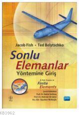 Sonlu Elemanlar Yöntemine Giriş - A First Course İn Finite Elements - 