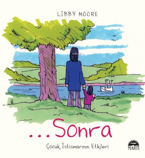 Sonra - Çocuk İstismarının Etkileri - Libby Moore | Yeni ve İkinci El 