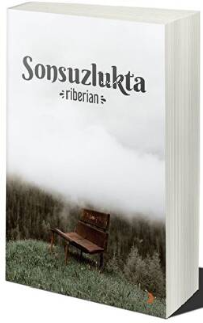 Sonsuzlukta - Riberian | Yeni ve İkinci El Ucuz Kitabın Adresi