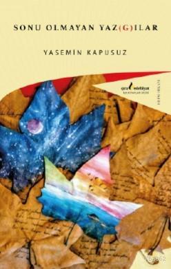 Sonu Olmayan Yazgılar - Yasemin Kapusuz | Yeni ve İkinci El Ucuz Kitab