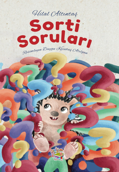 Sorti Sorular - Hilal Altıntaş | Yeni ve İkinci El Ucuz Kitabın Adresi