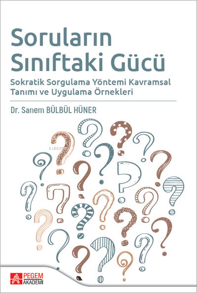 Soruların Sınıftaki Gücü - Sanem Bülbül Hüner | Yeni ve İkinci El Ucuz