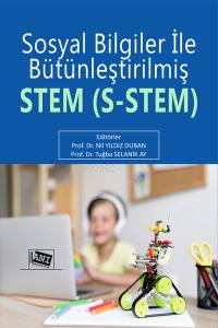 Sosyal Bilgiler İle Bütünleştirilmiş Stem (S- Stem) - Nil Yıldız Duban