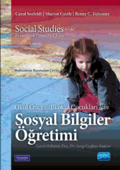 Sosyal Bilgiler Öğretimi - Carol S. Pearson | Yeni ve İkinci El Ucuz K