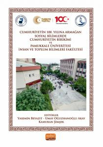 Sosyal Bilimlerde Cumhuriyetin Birikimi ve Pamukkale Üniversitesi İnsa