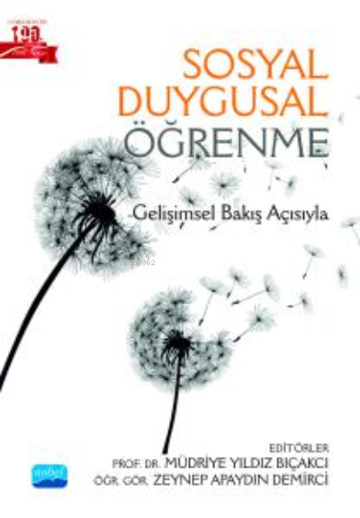 Sosyal Duygusal Öğrenme - Müdriye Yıldız Bıçakcı | Yeni ve İkinci El U