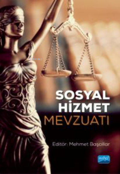 Sosyal Hizmet Mevzuatı - Kolektif | Yeni ve İkinci El Ucuz Kitabın Adr