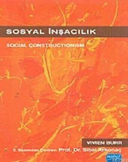 Sosyal İnşacılık - Vivien Burr | Yeni ve İkinci El Ucuz Kitabın Adresi