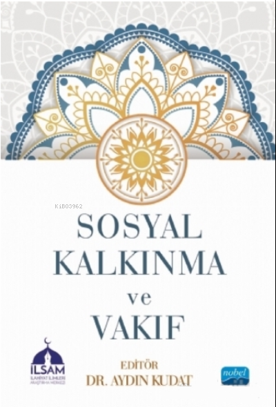 Sosyal Kalkınma ve Vakıf - Aydın Kudat | Yeni ve İkinci El Ucuz Kitabı