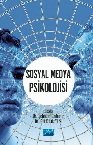 Sosyal Medya Psikolojisi - Şebnem Özdemir | Yeni ve İkinci El Ucuz Kit