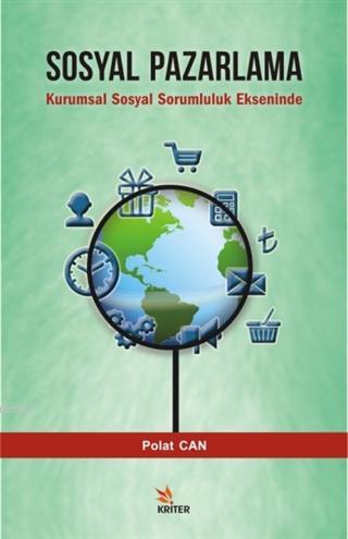 Sosyal Pazarlama - Polat Can | Yeni ve İkinci El Ucuz Kitabın Adresi