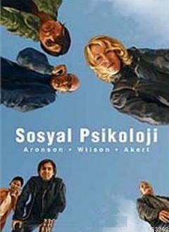 Sosyal Psikoloji - Elliot Aronson | Yeni ve İkinci El Ucuz Kitabın Adr