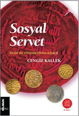 Sosyal Servet - Cengiz Kallek | Yeni ve İkinci El Ucuz Kitabın Adresi