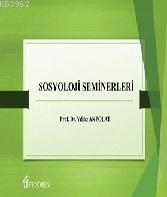 Sosyoloji Seminerleri - Yıldız Akpolat | Yeni ve İkinci El Ucuz Kitabı