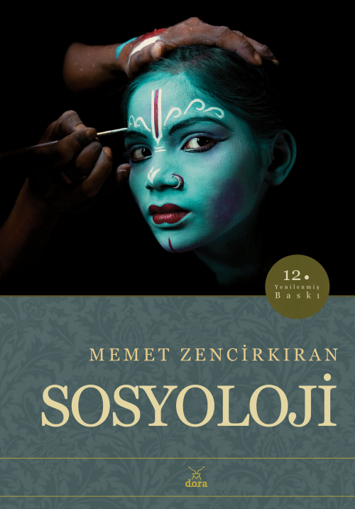 Sosyoloji - Memet Zencirkıran | Yeni ve İkinci El Ucuz Kitabın Adresi