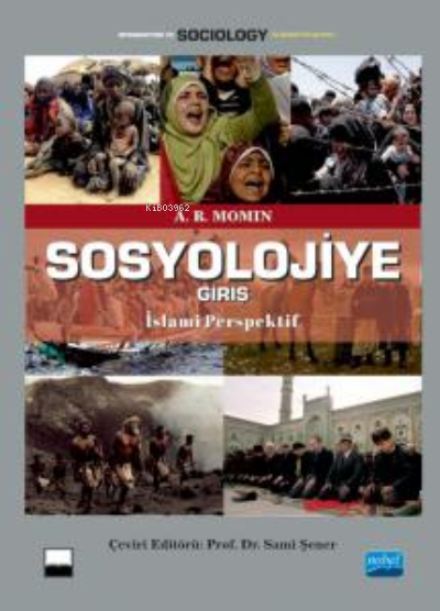 Sosyolojisi Giriş - İslami Perspektif - A. R. Momin | Yeni ve İkinci E