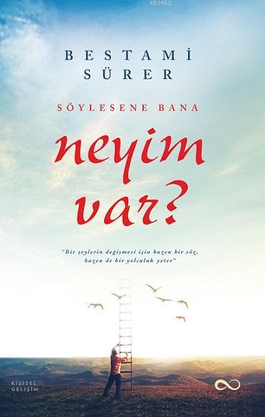 Söylesene Bana Neyim Var? - Bestami Sürer | Yeni ve İkinci El Ucuz Kit