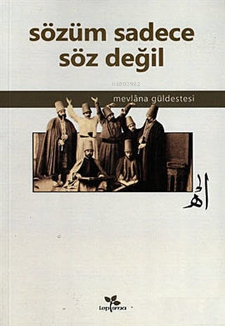 Sözüm Sadece Söz Değil - Mustafa Akpınar- | Yeni ve İkinci El Ucuz Kit