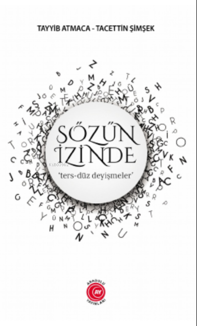 Sözün İzinde - Tacettin Şimşek | Yeni ve İkinci El Ucuz Kitabın Adresi