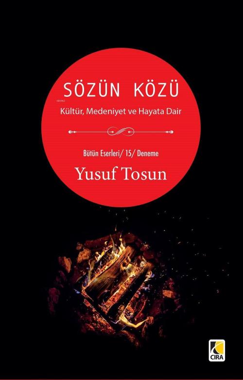 Sözün Közü - Yusuf Yosun | Yeni ve İkinci El Ucuz Kitabın Adresi