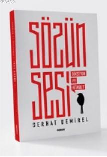 Sözün Sesi - Serhat Demirel | Yeni ve İkinci El Ucuz Kitabın Adresi