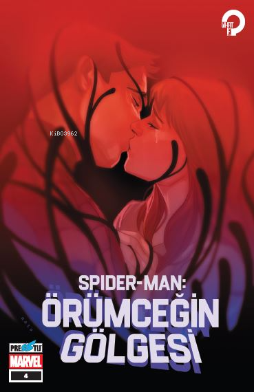 Spider-Man Örümceğin Gölgesi: Bölüm 4 - Chip Zdarsky | Yeni ve İkinci 