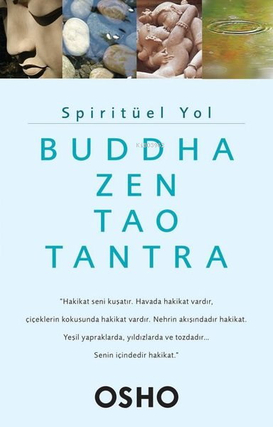 Spiritüel Yol - Buddha Zen Tao Tantra - OSHO | Yeni ve İkinci El Ucuz 