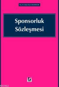 Sponsorluk Sözleşmesi Gülçin Elçin Grassinger