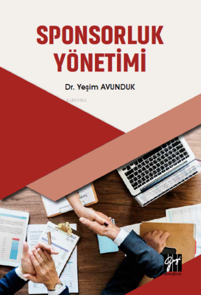 Sponsorluk Yönetimi - Yeşim Avunduk | Yeni ve İkinci El Ucuz Kitabın A