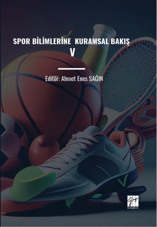 Spor Bilimlerine Kuramsal Bakış V - Ahmet Enes Sağın | Yeni ve İkinci 