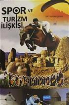 Spor ve Turizm İlişkisi - Kenan Şebin | Yeni ve İkinci El Ucuz Kitabın