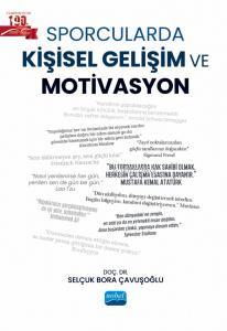 Sporcularda Kişisel Gelişim ve Motivasyon - Selçuk Bora Çavuşoğlu | Ye