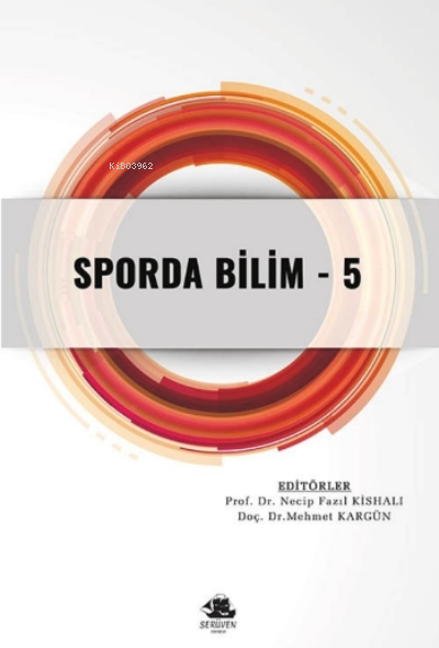 Sporda Bilim - 3 - Mehmet Kargün | Yeni ve İkinci El Ucuz Kitabın Adre