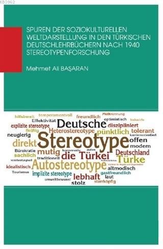 Spuren Der Soziokul Turellen Weldaastellung In Den Türkischen - Mehmet