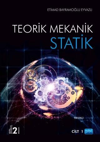 Statik - Etimad Bayramoğlu Eyvazov Sabir Alioğlu Kuliyev | Yeni ve İki