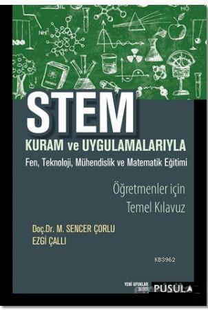 Stem Kuram ve Uygulamaları - Sencer Çorlu | Yeni ve İkinci El Ucuz Kit