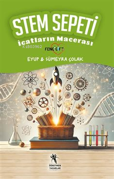 Stem Sepeti;İcatların Macerası - Sümeyra Çolak | Yeni ve İkinci El Ucu